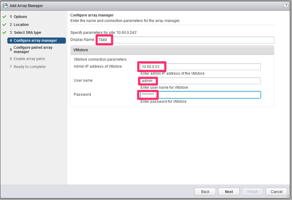 How to Create a VMware NFS Datastore - Thrifty Admin
